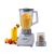 Anex Deluxe Blender Grinder AG-690UB Brand Warranty.